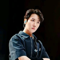 park hoseok (alfa.d)