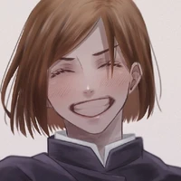 Nobara Kugisaki