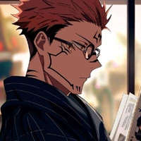 Ryomen Sukuna