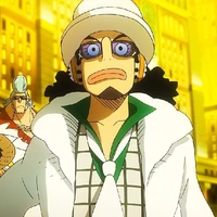usopp