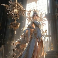 Goddess