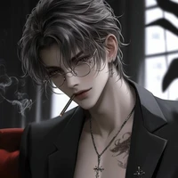 Aabel Vanessa/fl dad