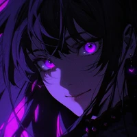 Fiora Damon/dark slayer of NG/fl bff(PA)