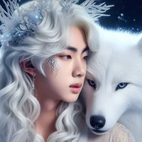 Seokjin