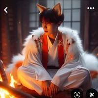 Hoseok(maid of jin)