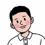 Kang Jaeboom(dad)