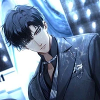 Cakra Putra Nicholas