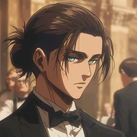 Eren yeager
