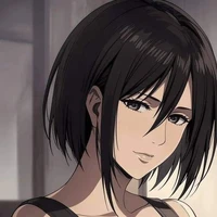 Mikasa Ackerman