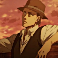 Jean(kuda🐴)