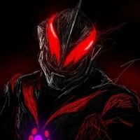 author belial