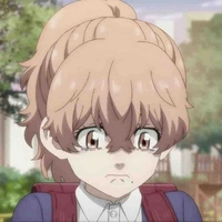 Hinata kecil