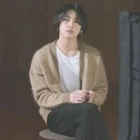 Jeon jungkook/O
