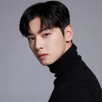 Park Eunwoo