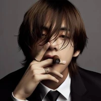 Kim Taehyung