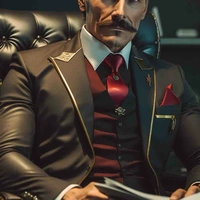 Singh Hector Windsor