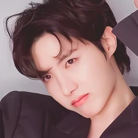 Wang ho-seok ( omega)