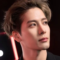 Jackson Wang (True blood alpha)