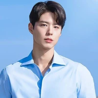 park bo gum(alpha)