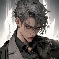 Caleb Harrison