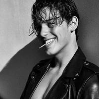 Allen Wilson/Ace (fl brother)