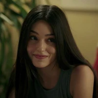 Amelia Anderson ( fl bff)