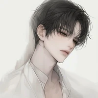Asher Daharga(Dominic)