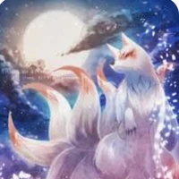 ฮาชิ(พ.น.อ)💥(ร่างจิ้งจอกเก้าหาง)