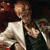 Ryome Sukuna