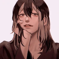 Ran (19 years old)