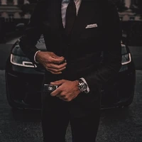 Bodyguard