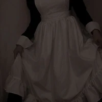 Maid!