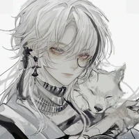 Killian Carter (Mc)