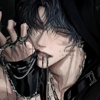 Alexander Valentine (Ml)