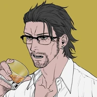 Nathaniel Carter (Mc father)