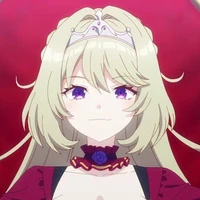 Lyli Harper (Mc step mother)