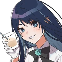 Charlotte Carter (Mc step sister)