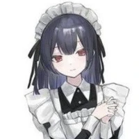 random maid