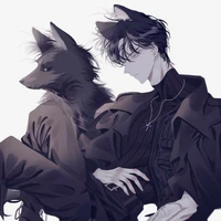 ออกัส พ.อ🐺❤️