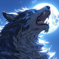 พ.อ ร่างหมาป่า