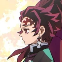 tanjiro kamado
