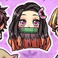 nezuko kamado