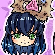 inosuke hashibira