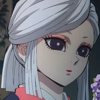 amane ubuyashiki