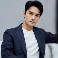 Chen Boqin