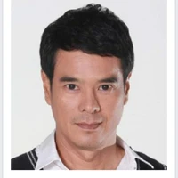 Amarin (papa black&white)