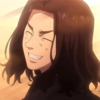 Baji Keisuke