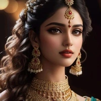 Avanti Mehra(ML Mother)