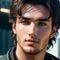 Aryan Mehra (Male Lead)