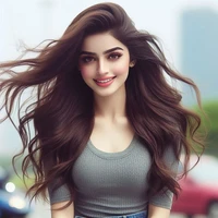 Inaya Agarwal (Female Lead)